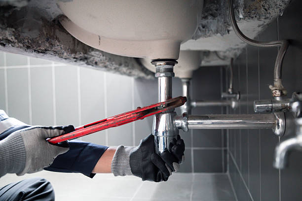 Trusted Garbage Disposal Repair service in Plainville, IL - AAA Plumbing Heating